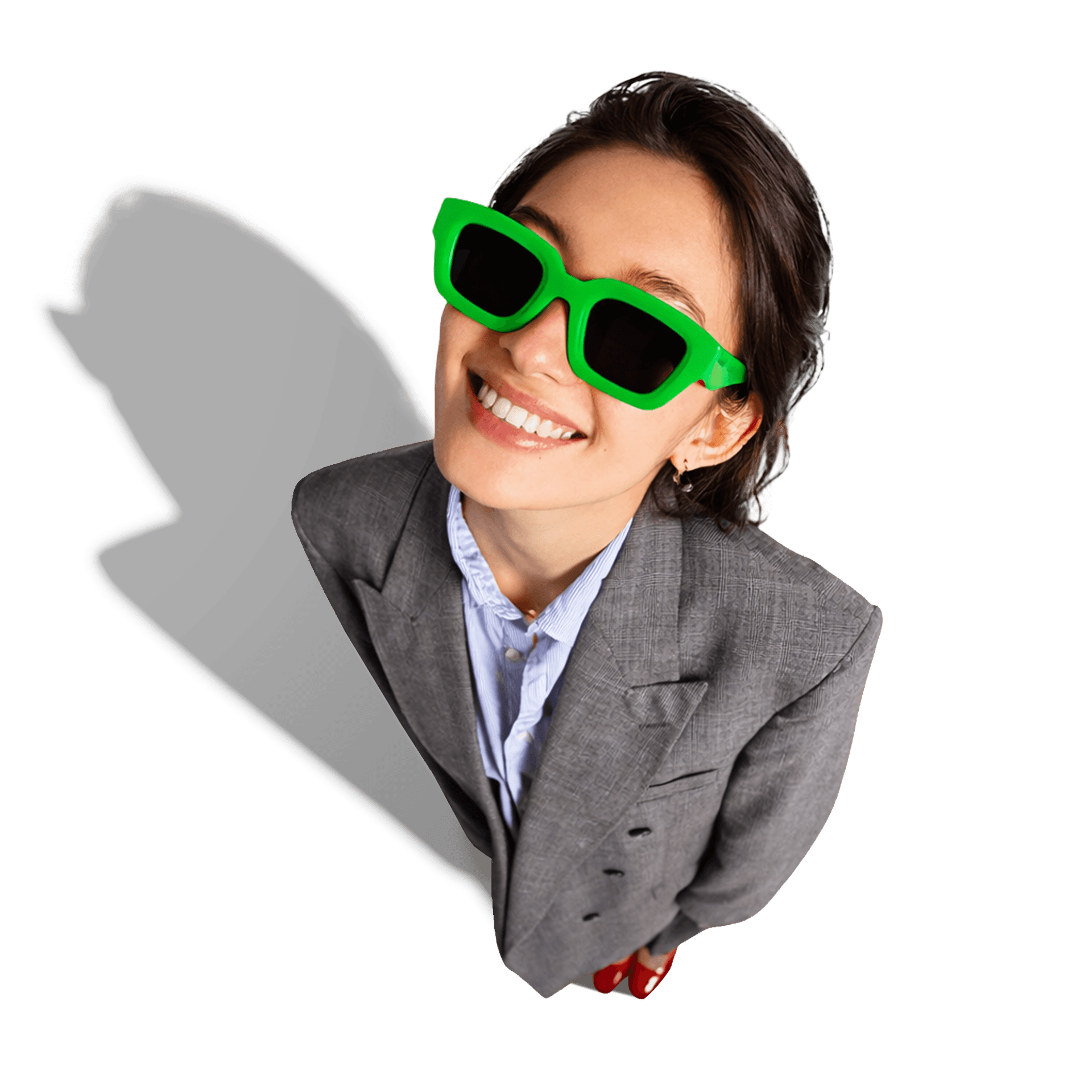 WinU hero model